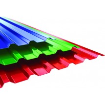 Профнастил (0.40 мм)