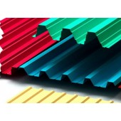 Профнастил (0.45 мм)