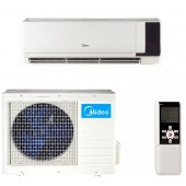 Кондиционер MSR-09HR