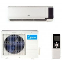 Кондиционер MSR-09HR