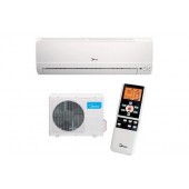 Кондиционер MSR-07HR ION