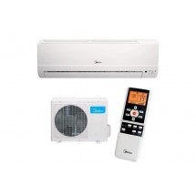 Кондиционер MSR-07HR ION