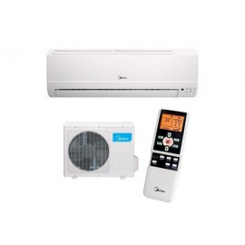 Кондиционер MSR-07HR ION