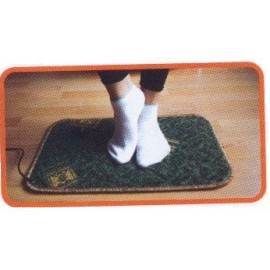Коврик согревательный с ковролиновым покрытием