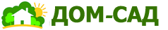 Дом Сад